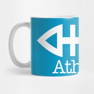 Atheist Alternate Mug